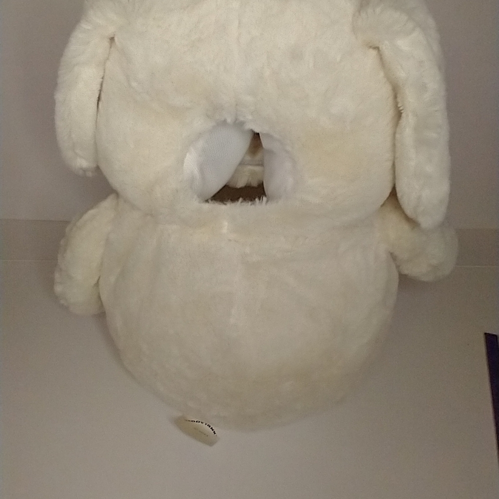 Teddy Tank - Picture 7 of 8